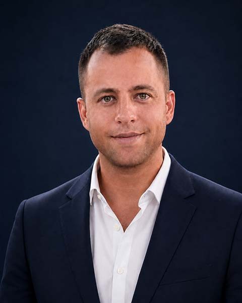 Petar Davidović, generalni direktor